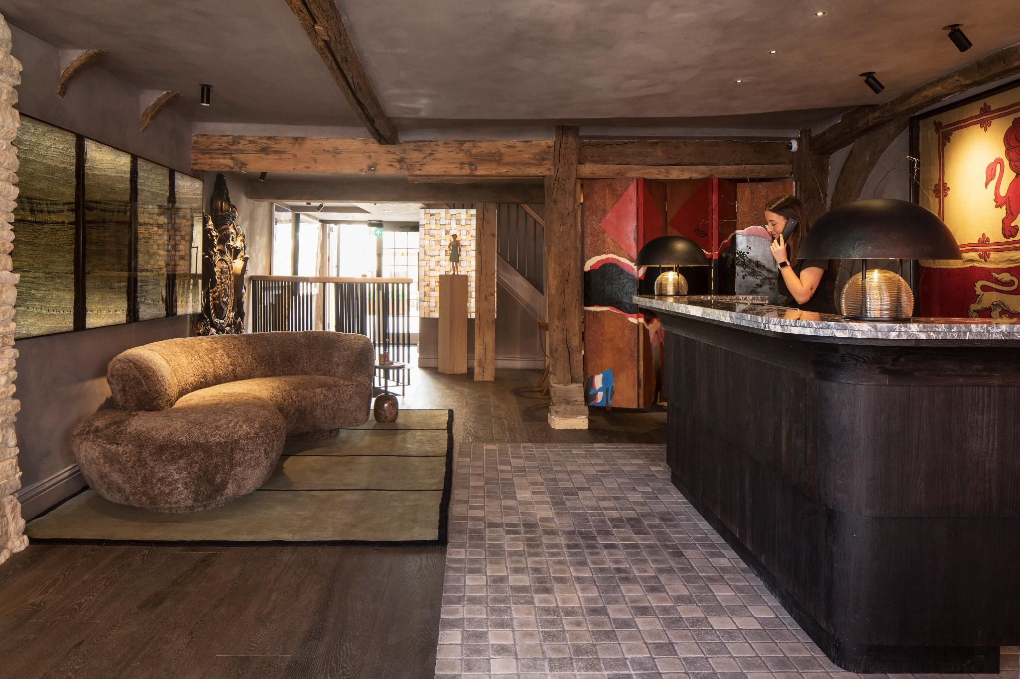 ذا بول آت بورفورد