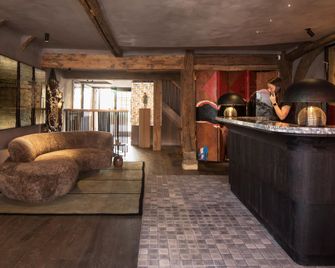 Bull Burford - Burford - Lobby