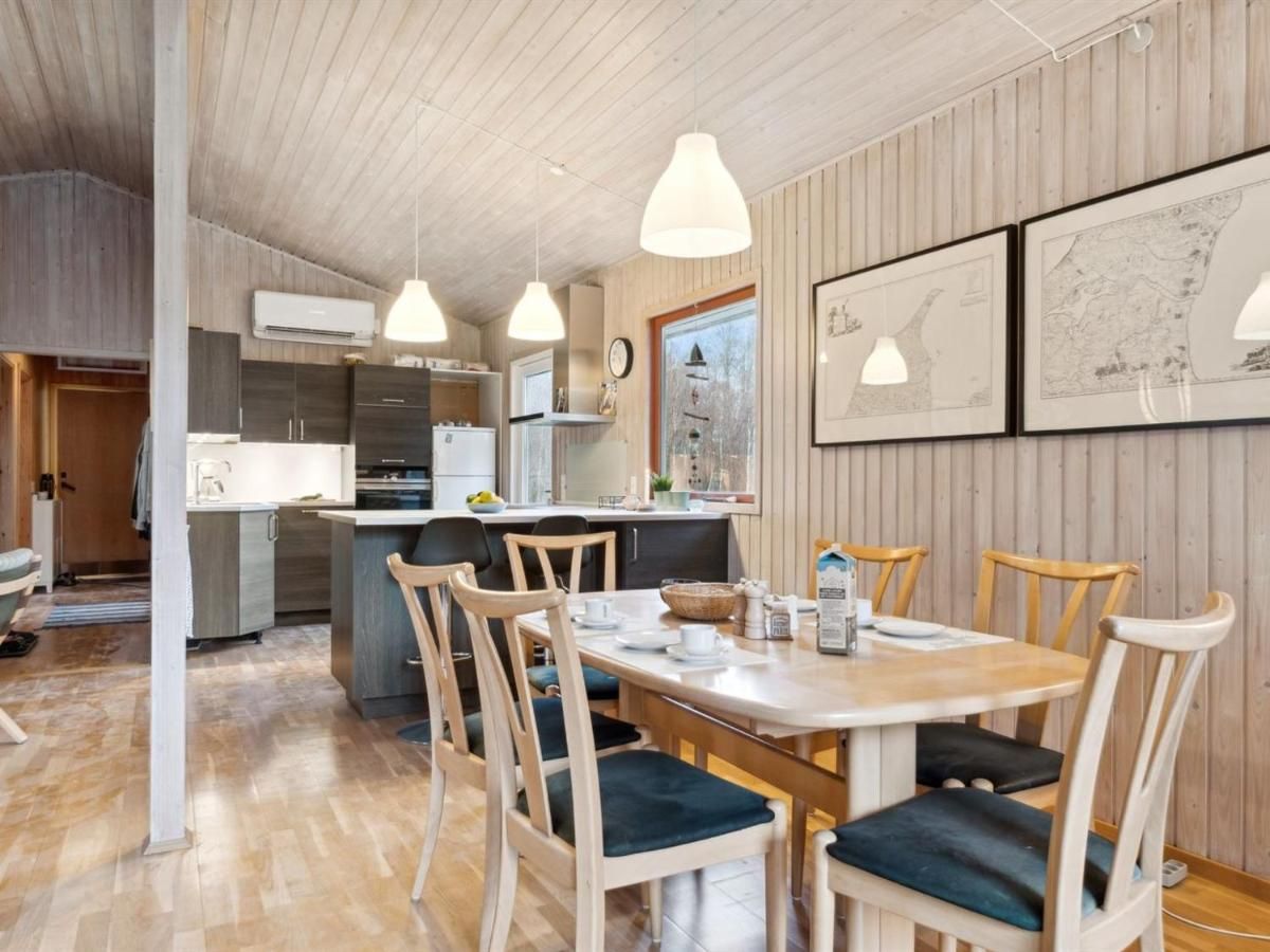 Holiday Home Elsemaria - 1-3km from the sea by Interhome – Sæby