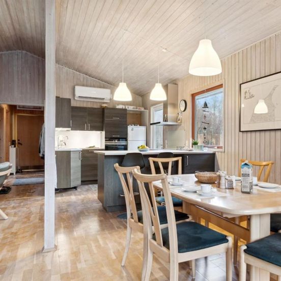 Holiday Home Elsemaria - 1-3km from the sea by Interhome – Sæby