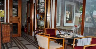 Butik Pendik Hotel - Estambul - Comedor