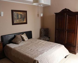 Ohana - Acquaviva delle Fonti - Bedroom