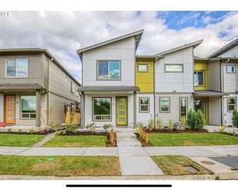 Comfy Cool Condo 5min from McMenamins Edgefield &10min from Columbia River Gorge - Troutdale - Building