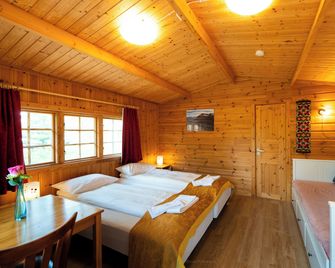 Hotel Eyvindará - Egilsstöðum - Habitación