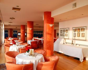 Greif Hotel & Spa - Trieste - Restaurante