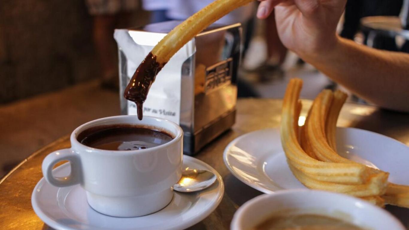 ホスタル フォスター