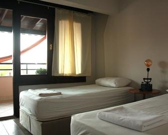 La Luna Hostel - Bodrum