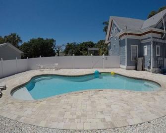 Studio Miami Suite in Fort Myers/House Villa Barra - Fort Myers - Pool