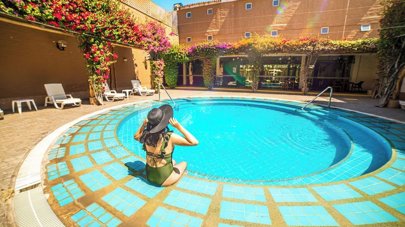 Casa Andina Standard Nasca