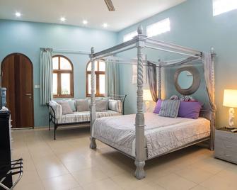 Villa Costa Plenty - Denpasar - Bedroom