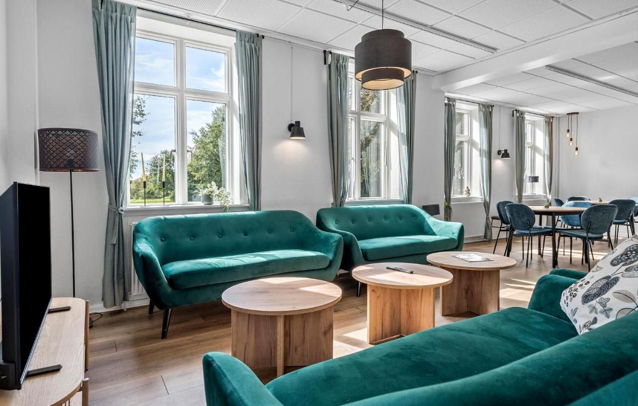 Lovely Home in Broerup With Wifi – Holsted