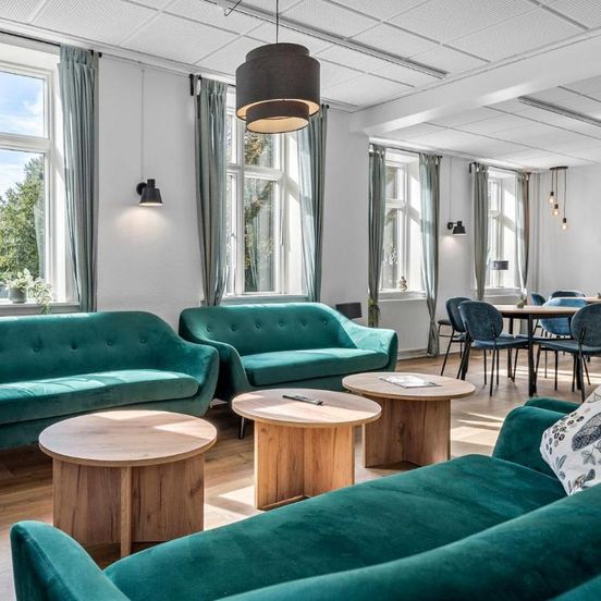 Lovely Home in Broerup With Wifi – Holsted