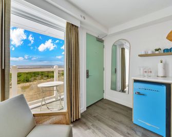 Madison Resort Wildwood Crest - Wildwood Crest