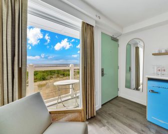 Madison Resort Wildwood Crest - Wildwood Crest