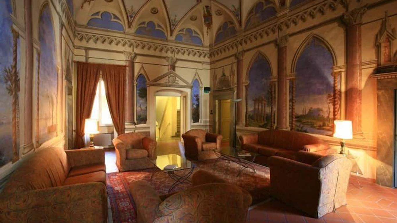 Hotel Palazzo Bocci