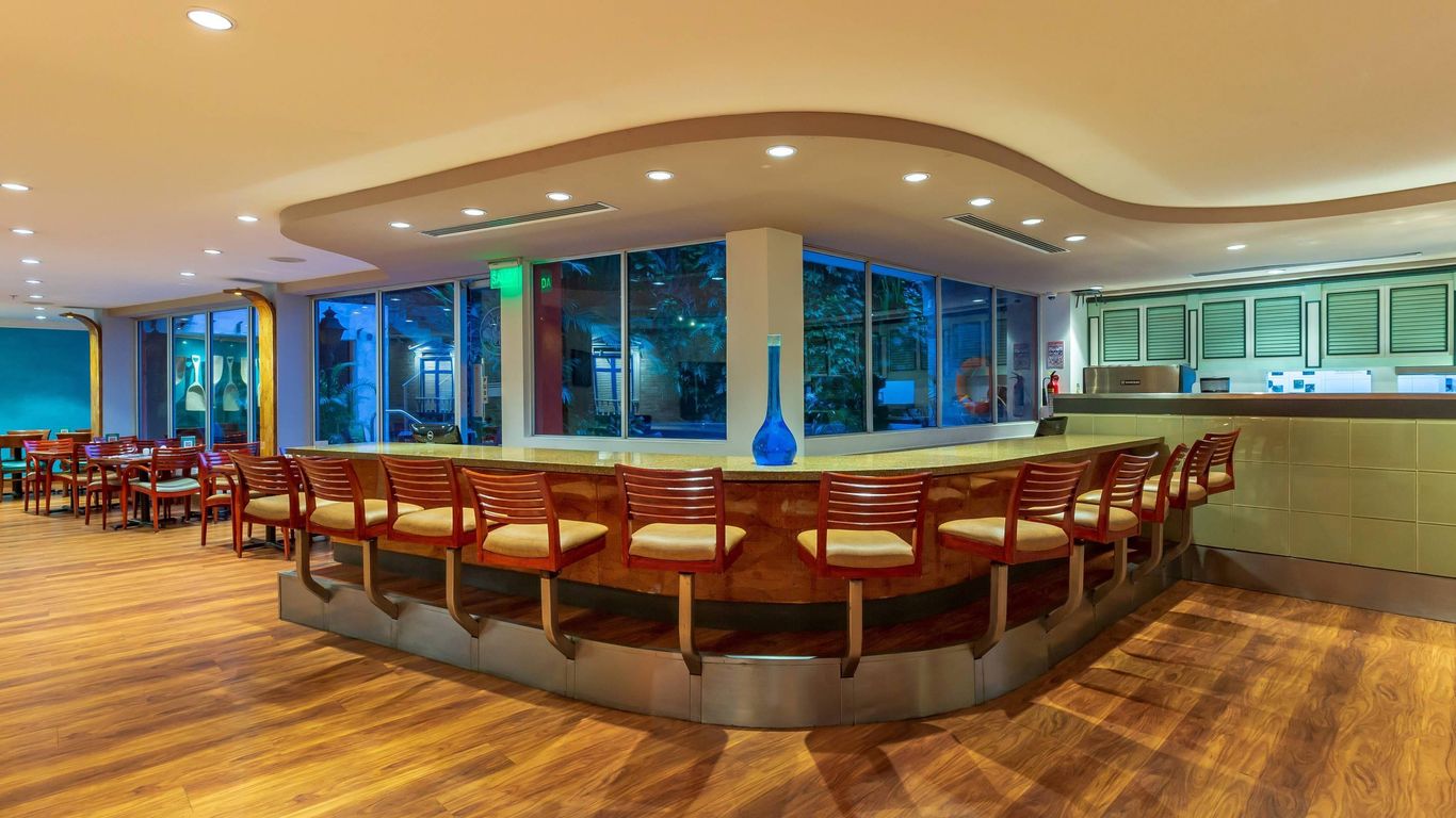 Grand Hotel Guayaquil, an Ascend Collection Hotel