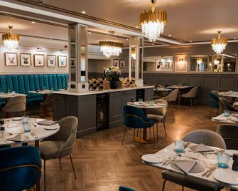 The Ayre Hotel - Kirkwall - Restaurant
