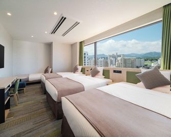Hotel Mystays Miyazaki - Miyazaki