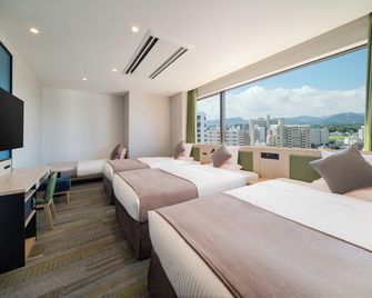 Hotel Mystays Miyazaki - Miyazaki