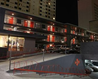 Steam Plant Hotel Spokane, an Ascend Collection Hotel - Spokane - Vista del exterior