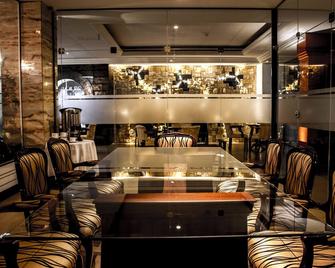 Apart Hotel Toborochi - סנטה קרוס - מסעדה