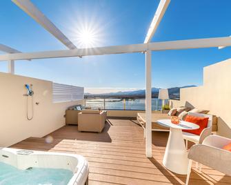 Viva Blue & Spa - Can Picafort - Balcony