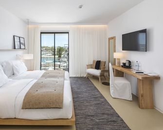 Lagos Avenida Hotel - Lagos - Habitación