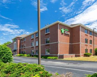 Extended Stay America Suites - Boston - Woburn - Woburn - Building