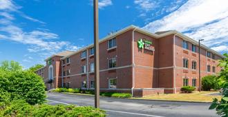 Extended Stay America Suites - Boston - Woburn - Woburn - Building