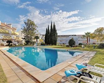 Marina Family Duplex with Pool - Quarteira - Pool