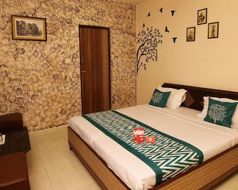 Shiva Shakti Yoga Resort - Benarés - Habitación