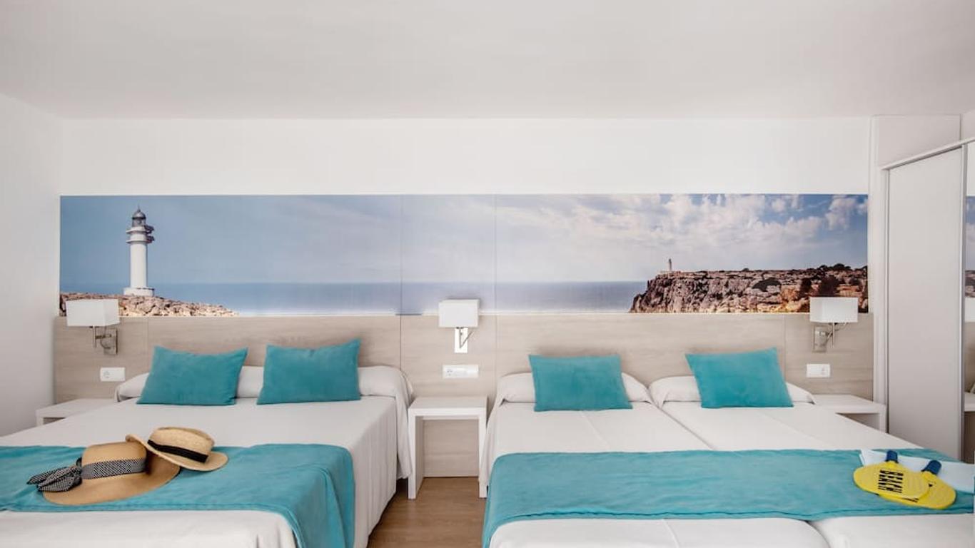 Hostal Es Pi - Emar Hotels
