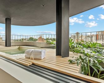 Nodo Hotel - Manizales