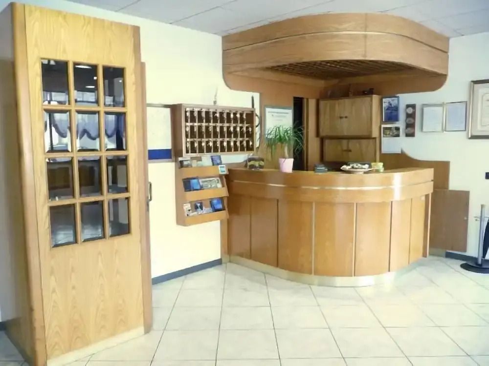 هوتل بريستيج