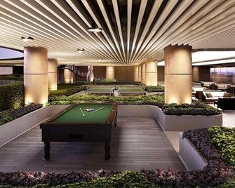 Air Residence Makati Elegant Design Wifi - Makati - Edificio