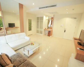 Lanexang Princess Hotel - Vientiane