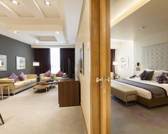 Somewhere Hotel Al Ahsa - Hofuf