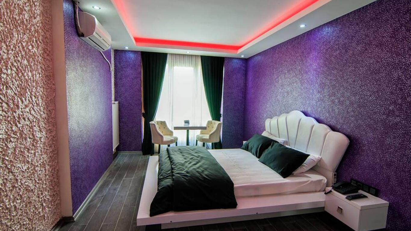 Ag Sisli Hotel