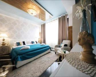 Residence Antiqua Rooms - Bibinje - Chambre
