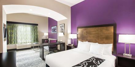 Image of hotel: La Quinta Inn & Suites Baton Rouge Denham Springs