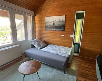 Ferienwohnung Talblick - Sasbachwalden - Living room