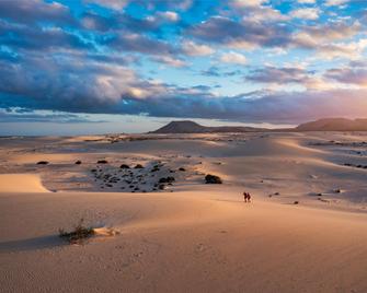 Barceló Corralejo Sands - Corralejo - Strand