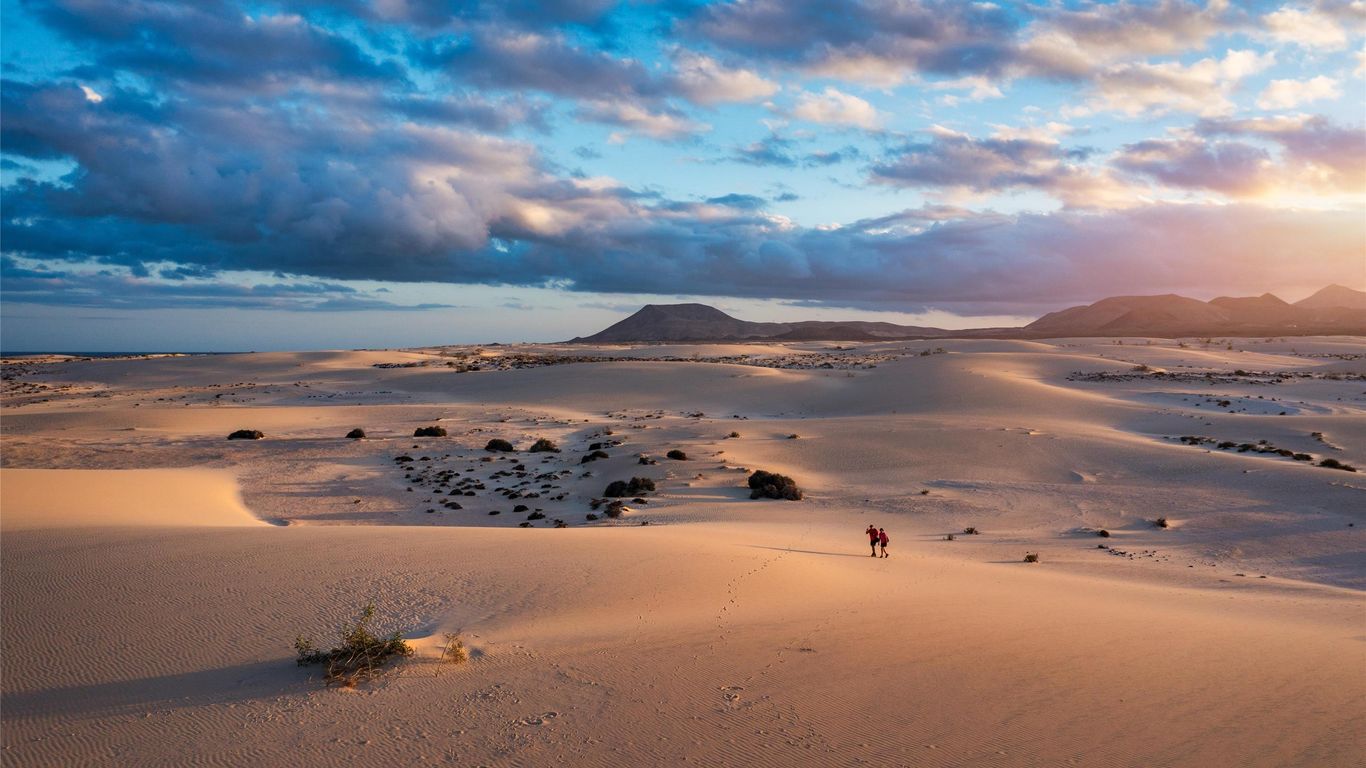 Barceló Corralejo Sands