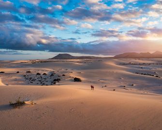 Barceló Corralejo Sands - Corralejo - Plage