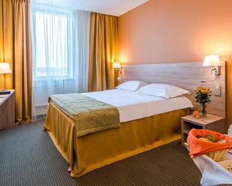 SKYEXPO Hotel - Novosibirsk - Habitació