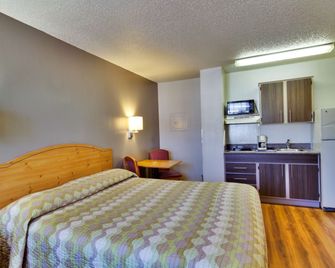Studio 6-Dallas, Tx - Garland - Northeast - Dallas