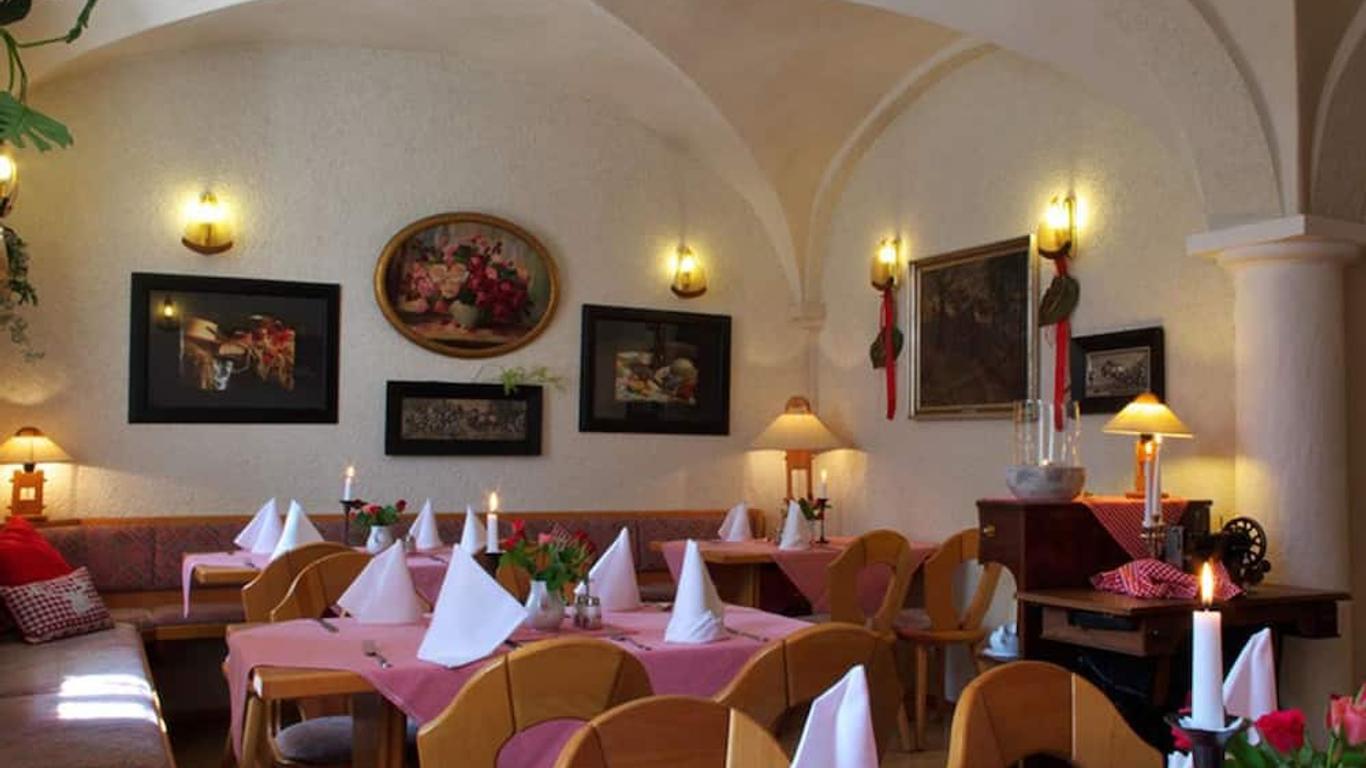 Kertscher-Hof Landhotel