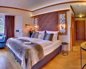 Boutiquehotel Liebesglück - adults only - Winterberg