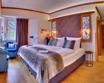 Boutiquehotel Liebesglück - adults only - Winterberg