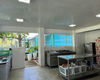 Siloe Cove Hospedaje Campestre - San Andrés